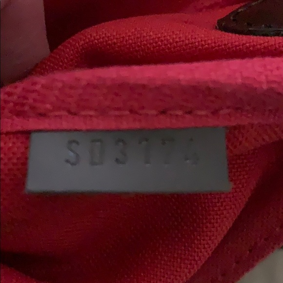 LV Cross Body Bag - Picture 6 of 11